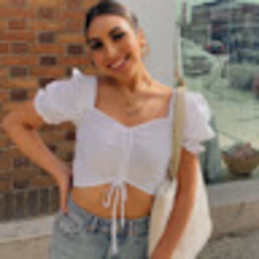 Meet your Posher, Bibiana